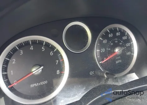 2011 Nissan Sentra 2.0Sr из США, поврежденный, VIN 3N1AB6APXBL602202